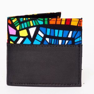 Folding Wallet